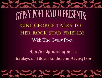 THE GYPSY POET
